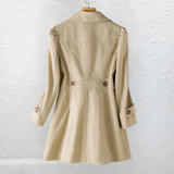 Gloria | Vintage mantil