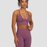 Elevate™ Multiway Sculpt Seamless Bra | Orhideja Mauve