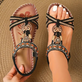 Lola™ | Udobne Ortopedske Sandale
