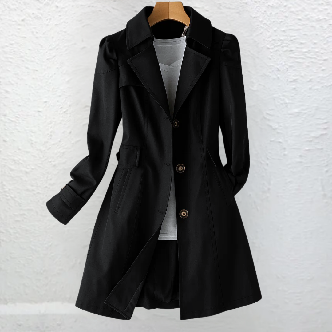 Gloria | Vintage mantil