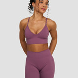 Elevate™ Multiway Sculpt Seamless Bra | Orhideja Mauve