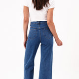 Rollas Sailor Jean - Ashley Blue