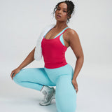 Elevate™ Sculpting Seamless Scoop Neck Cami | Jagoda