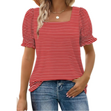 ZOEY | Lagani Esencijalni Top