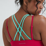 Elevate™ Sculpting Seamless Scoop Neck Cami | Jagoda