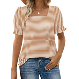 ZOEY | Lagani Esencijalni Top
