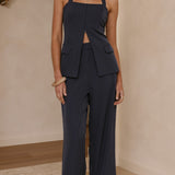 Fallon Pantalone - Mornarsko plava