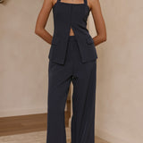 Fallon Pantalone - Mornarsko plava