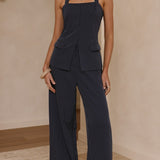 Fallon Pantalone - Mornarsko plava