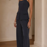 Fallon Pantalone - Mornarsko plava