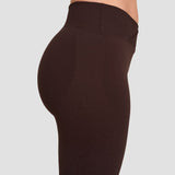 Elevate™ Sculpting Mid V-Waist Flare Leggings | Kafa