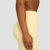 Elevate™ Sculpting Leggings sa Srednjim Strukom | Zlatno Maslac