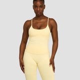 Elevate™ Sculpting Seamless Scoop Neck Cami | Zlatni Puter