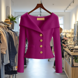 Ana I Pletena Bluza