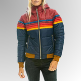 Marietta | Vodootporna jakna