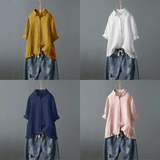 ANNA | Svakodnevni Ruffle Top