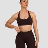 Elevate™ Sculpting Medium Impact Multiway Bra | Kafa
