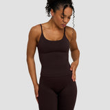 Elevate™ Sculpting Seamless Scoop Neck Cami | Kafa
