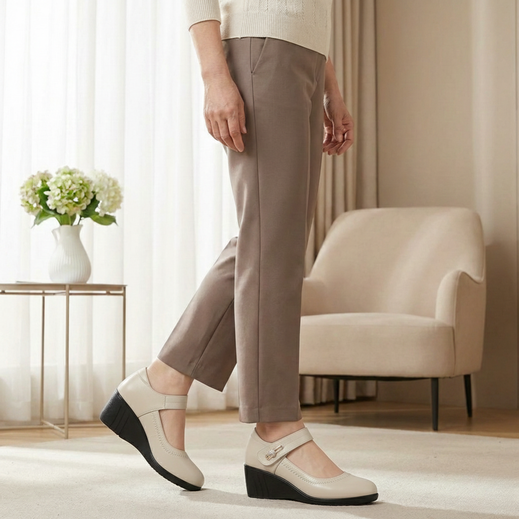 Lydia – Elegantne cipele sa srednjim potpeticama