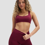 Elevate™ Sculpting Medium Impact Multiway Bra | Trešnja Bobica