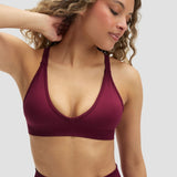 Elevate™ Sculpting Seamless High Apex Bra | Trešnja Bobica