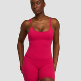 Elevate™ Sculpting Seamless Scoop Neck Cami | Jagoda