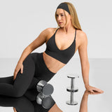 Elevate™ Multiway Sculpt Seamless Bra | Tamno siva