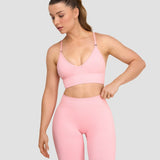 Elevate™ Multiway Sculpt Seamless Bra | Pamuk Roze