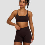 Elevate™ Sculpting Seamless Scoop Neck Bra | Kafa