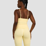 Elevate™ Sculpting Seamless Scoop Neck Cami | Zlatni Puter