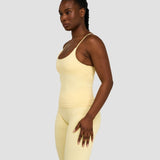 Elevate™ Sculpting Seamless Scoop Neck Cami | Zlatni Puter