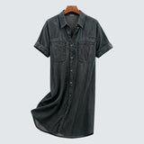 Tarja™ Džinsena košulja