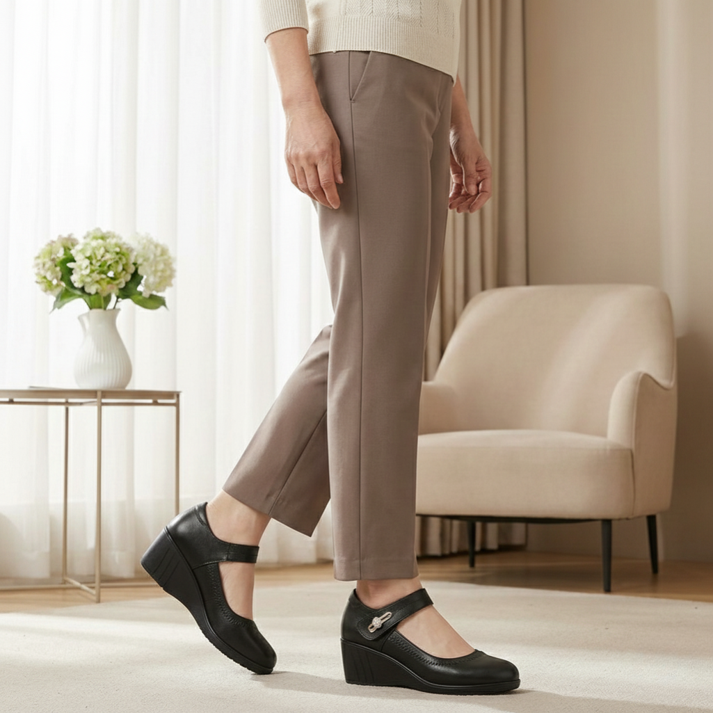 Lydia – Elegantne cipele sa srednjim potpeticama