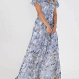 Vivian | Maxi Haljina Bloom Breeze