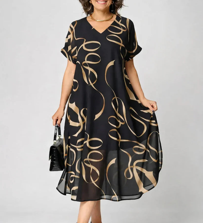Nora | Elegantna haljina