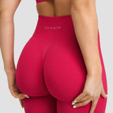 Elevate™ Sculpting Leggings sa visokim strukom | Jagoda