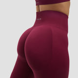 Elevate™ Sculpting High Waist Scrunch Leggings | Trešnja Bobica