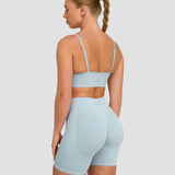Elevate™ Multiway Sculpt Seamless Bra | Plava Magla