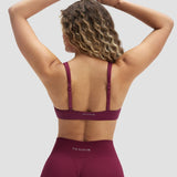 Elevate™ Sculpting Medium Impact Multiway Bra | Trešnja Bobica