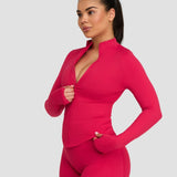 Elevate™ Sculpting Seamless Jacket | Jagoda