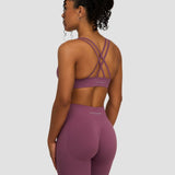 Elevate™ Sculpting Seamless High Apex Bra | Orhideja Mauve
