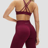 Elevate™ Sculpting Seamless High Apex Bra | Trešnja Bobica