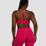 Elevate™ Sculpting Seamless Scoop Neck Bra | Jagoda