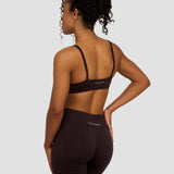 Elevate™ Sculpting Seamless Scoop Neck Bra | Kafa