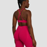 Elevate™ Sculpting Medium Impact Multiway Bra | Jagoda