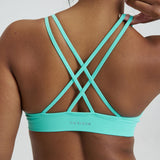Elevate™ Sculpting Seamless High Apex Bra | Clear Tides