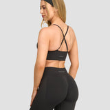 Elevate™ Multiway Sculpt Seamless Bra | Tamno siva