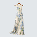 Calanthe™ Maxi haljina