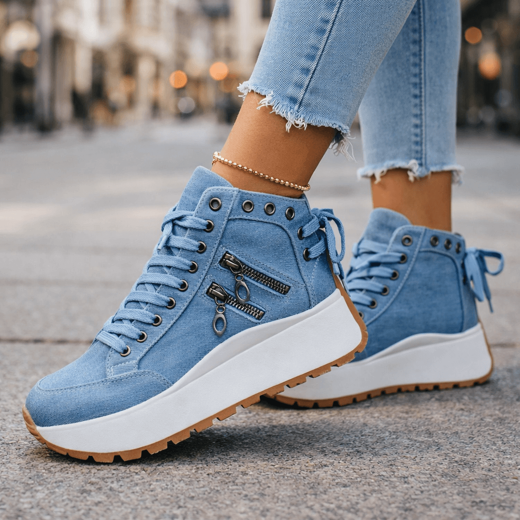 Nana | Chunky patike