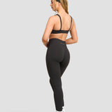 Elevate™ Sculpting Medium Impact Multiway Bra | Tamno siva